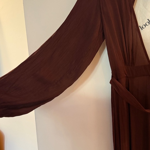 FALL LOOK Flook The Label Serena Jumpsuit - Picture 9 of 16